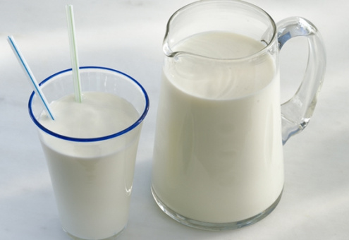 Топ-15 белорусских производителей молока по итогам 2022 года