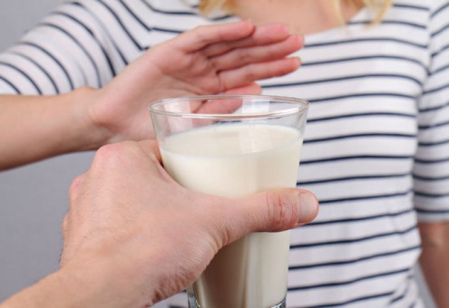 Британский эксперт: у молока большие имиджевые проблемы