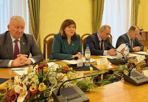 Беларусь и Казахстан наметили направления по сотрудничеству в АПК