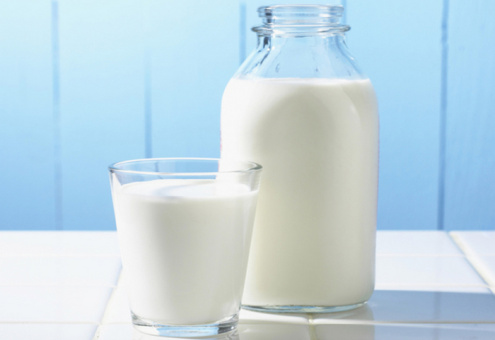 В США создали молоко, которое не нуждается в пастеризации