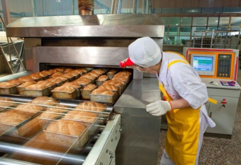 Производство пищевого оборудования в России выросло на 11 % в 2017 году