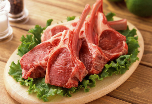 Грузия в 2017 году увеличила экспорт мяса в 7 раз
