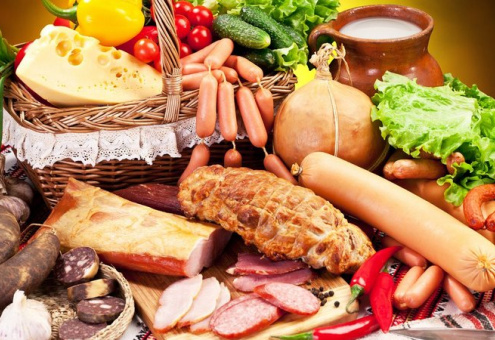 Беларусь лидирует по производству основных видов продовольствия на душу населения