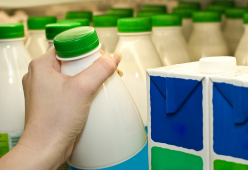 Минсельхоз: нужно ужесточить требования к маркировке «молочки» в ЕАЭС