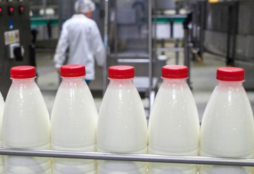 Уровень потребления молока в России снижается, производство стагнирует