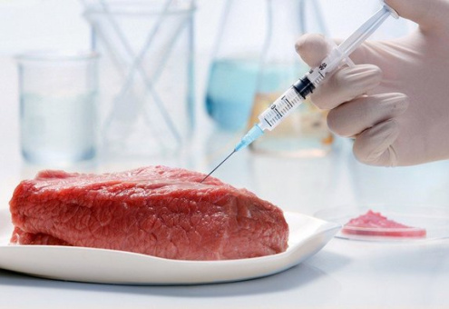 Белгородские производители мяса в 2018 году обещают уйти от применения стимуляторов роста и тяжелых антибиотиков