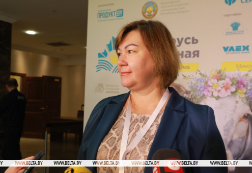 Эксперт: российским производителям интересны опыт и технологии Беларуси в молочной отрасли