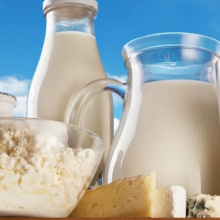 Позиции молочной продукции Беларуси за пределами страны не ослабевают