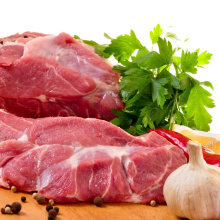 Свинина — лучшее сырье для функциональных мясных продуктов