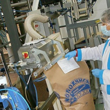 Экспорт молочной сыворотки из Воложина в Китай будет увеличиваться