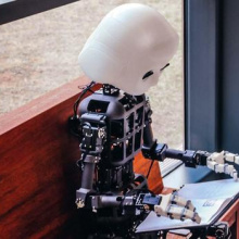 Кадровый оптимизм: как программные роботы помогут сотрудникам