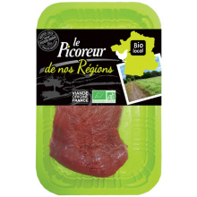Экологичная и привлекательная упаковка… Французские уроки для производителей мяса птицы