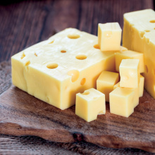 Скажите «сыр»: Tetra Pak расширяет сырную линейку 