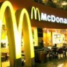 Путин предлагает создать альтернативу McDonald's