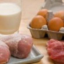 Беларусь за пять лет увеличила экспорт мяса птицы в 3,5 раза