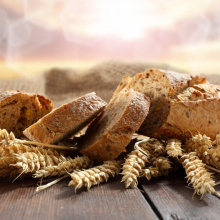 Белорусский хлеб пользуется спросом