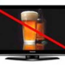 В Молдове запретят любую рекламу алкогольных напитков и пива