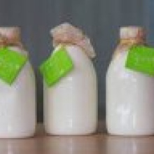 Украинскую молочку продают под видом белорусской