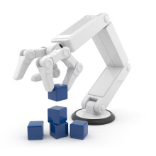 Роботизированная автоматизация — признак добавленной стоимости