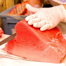 Заменит ли искусственное мясо натуральный стейк?