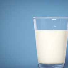 Тенденции рынка — молочные продукты с высоким содержанием белка
