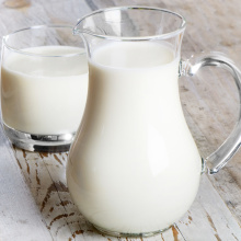 Органическое молоко в Швеции подлежит стопроцентной витаминизации