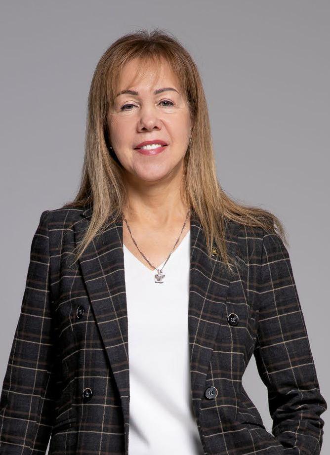 Анна Норкус