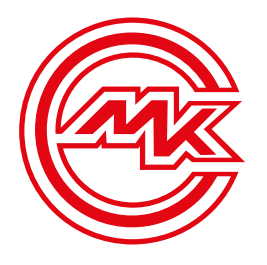 Логотип Слуцкого мясокомбината