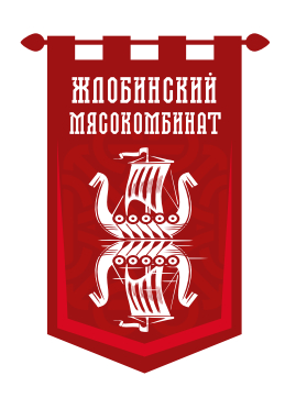 логотип ОАО АФПК Жлобинский мясокомбинат