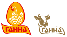 бренд «Ганна»