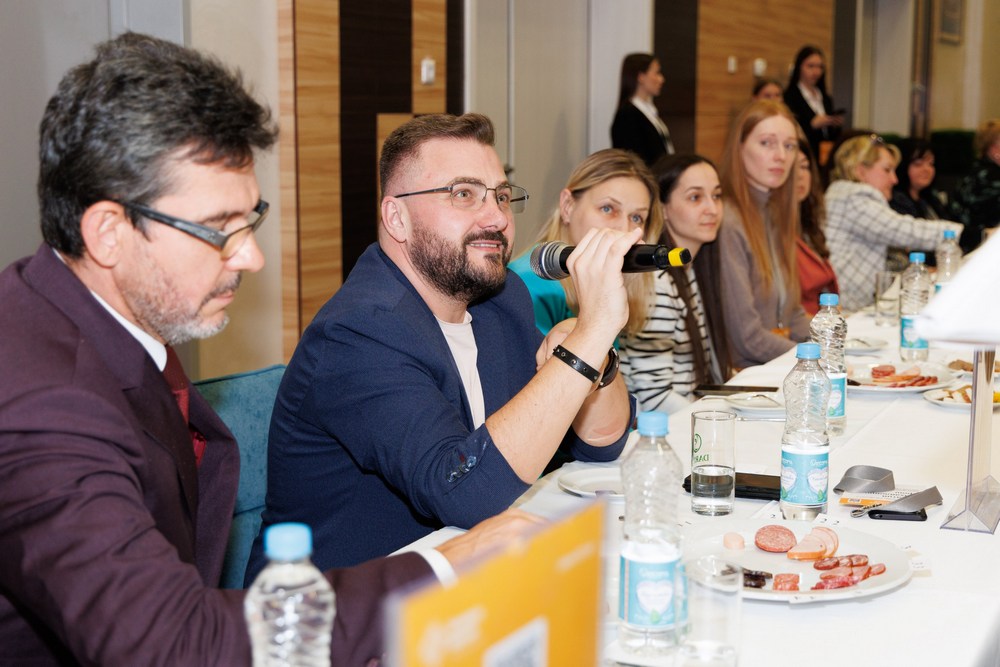 дегустационное шоу «Мясная премьера»