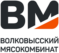 ОАО «Волковысский мясокомбинат» (лого)