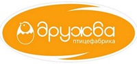 ОАО «Птицефабрика Дружба» (лого)