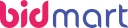 логотип IT-компании Bidmart