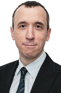 Андрей ПИЛИПУК