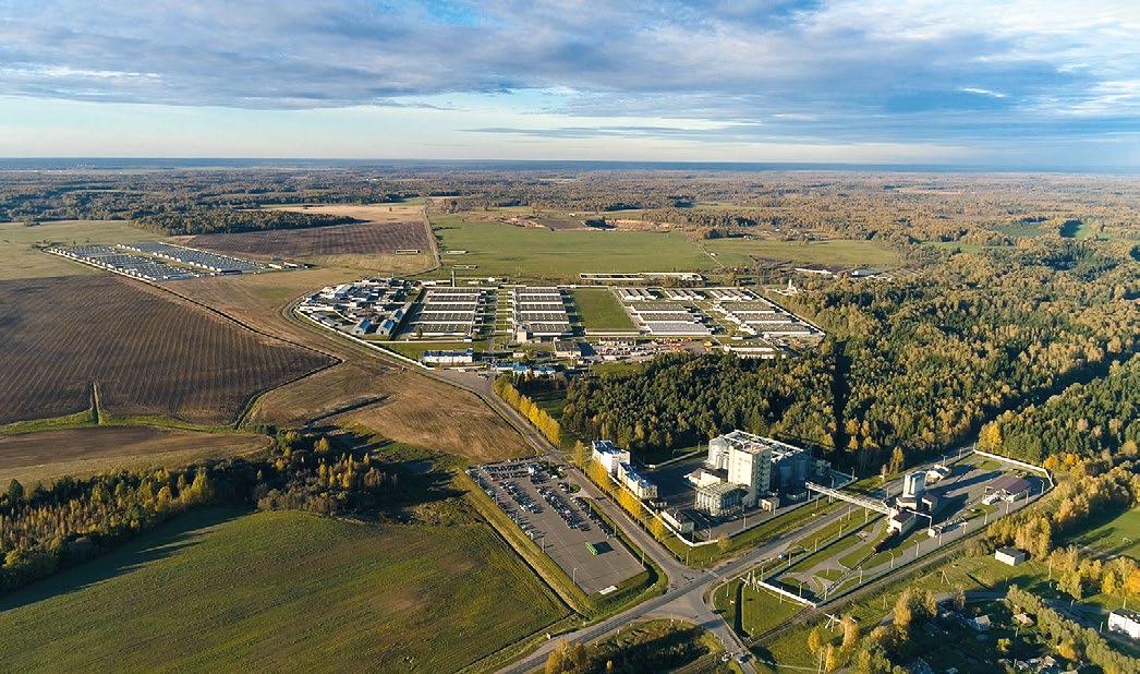 Витебская бройлерная птицефабрика