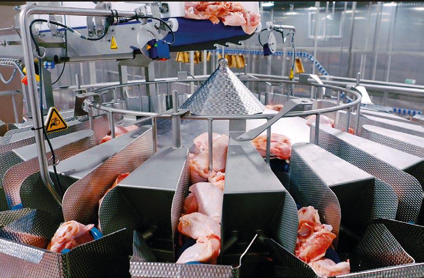 Витебская бройлерная птицефабрика