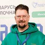 Сергей Кузьменко, ведущий преподаватель Webcom Academy: