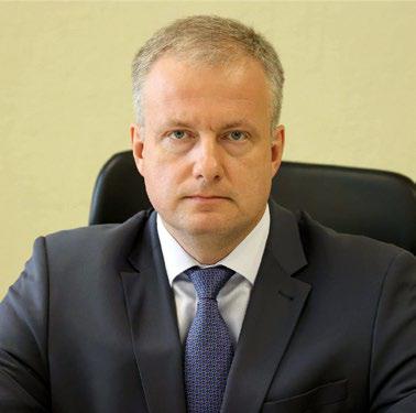 Александр ОГОРОДНИКОВ — Чрезвычайный и Полномочный Посол Беларуси в Узбекистане