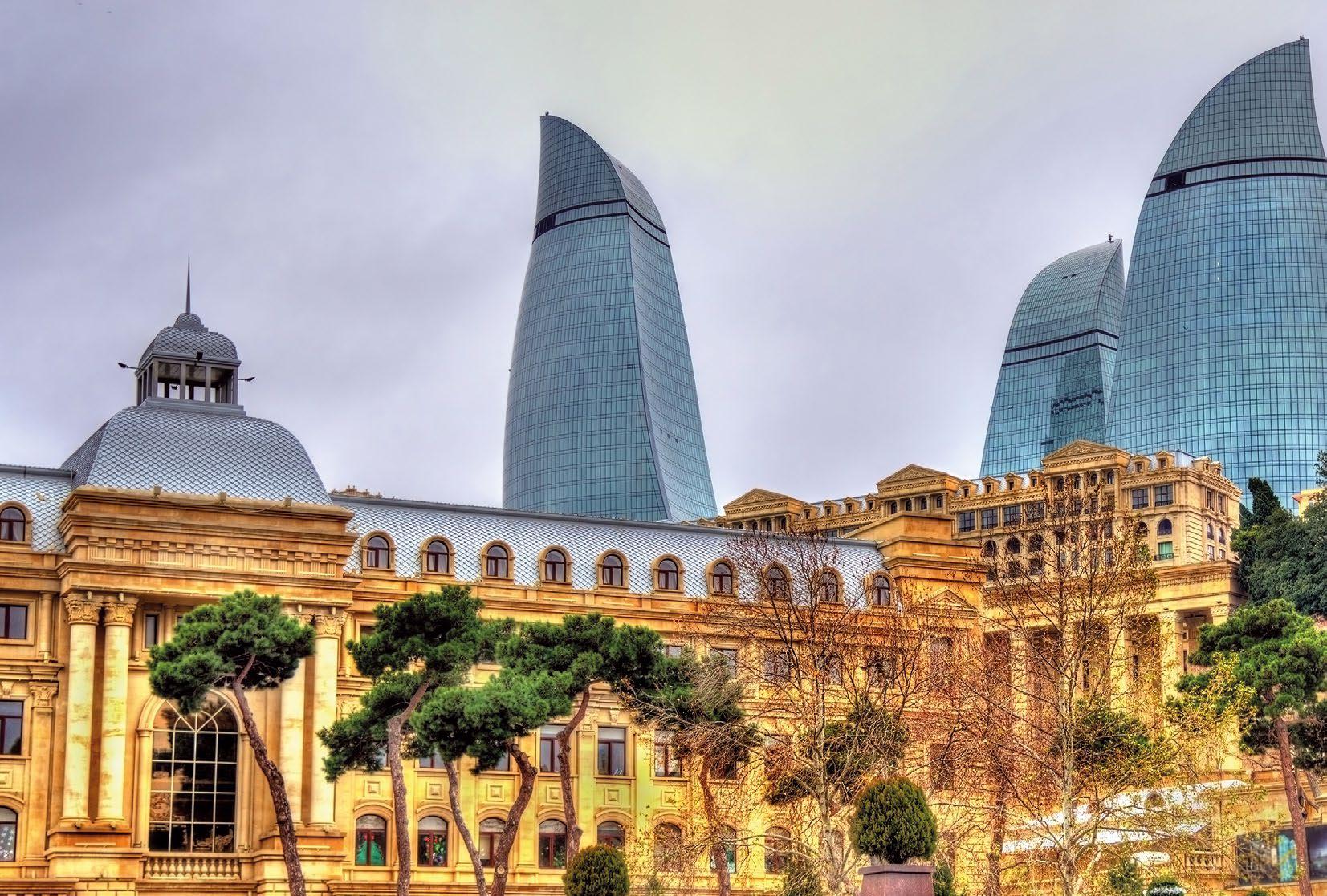 Азербайджан