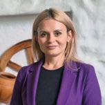 Ксения Яровая, директор департамента маркетинга и внешних коммуникаций ООО «Крист»