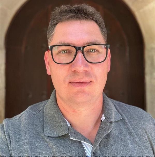 менеджер по разработке и запуску новых продуктов ВкусВилл Семён НЕФЁДОВ