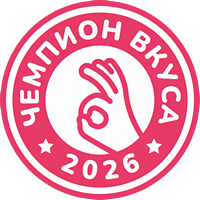 логотип Чемпион вкуса