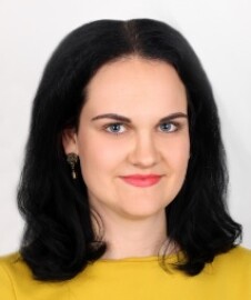 Алла Матус
