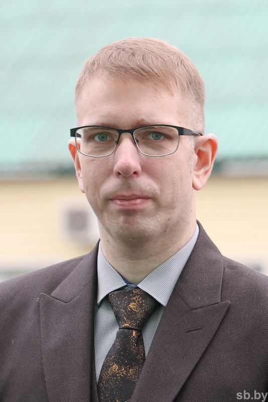 Степан Самодедов