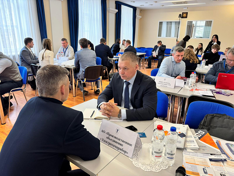 Минск и Омская область расширяют сотрудничество