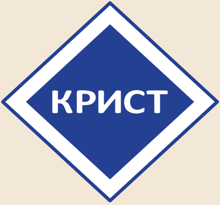 логотип «БизнесКрист»