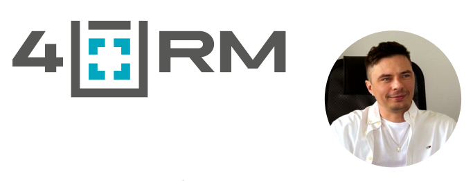 дивизион 4RM, входящий в состав холдинга 1AK-GROUP