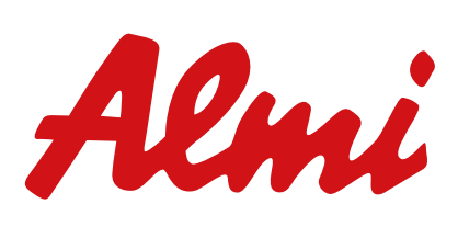 логотип ALMI