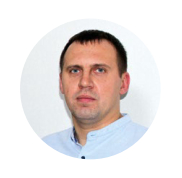 Алексей Марков